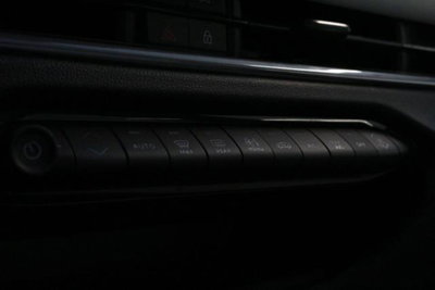 Fiat 600 1.2 hybrid La Prima 145cv auto (19)