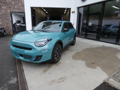 Fiat 600 1.2 hybrid La Prima 145cv auto (2)