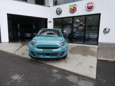 Fiat 600 1.2 hybrid La Prima 145cv auto (3)