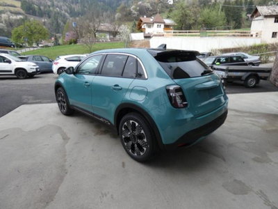 Fiat 600 1.2 hybrid La Prima 145cv auto (4)