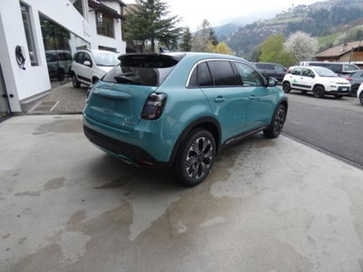 Fiat 600 1.2 hybrid La Prima 145cv auto (5)