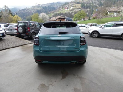 Fiat 600 1.2 hybrid La Prima 145cv auto (6)