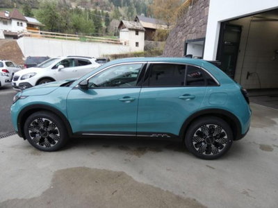 Fiat 600 1.2 hybrid La Prima 145cv auto (7)