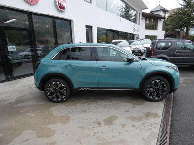 Fiat 600 1.2 hybrid La Prima 145cv auto (8)