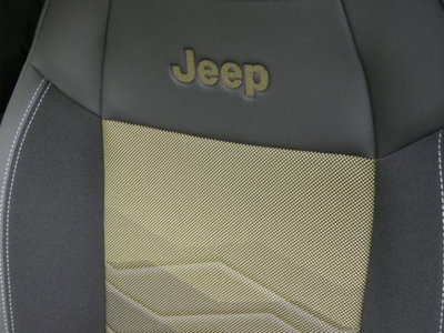 Jeep Avenger full-electric Black Edition fwd 156cv auto (8)