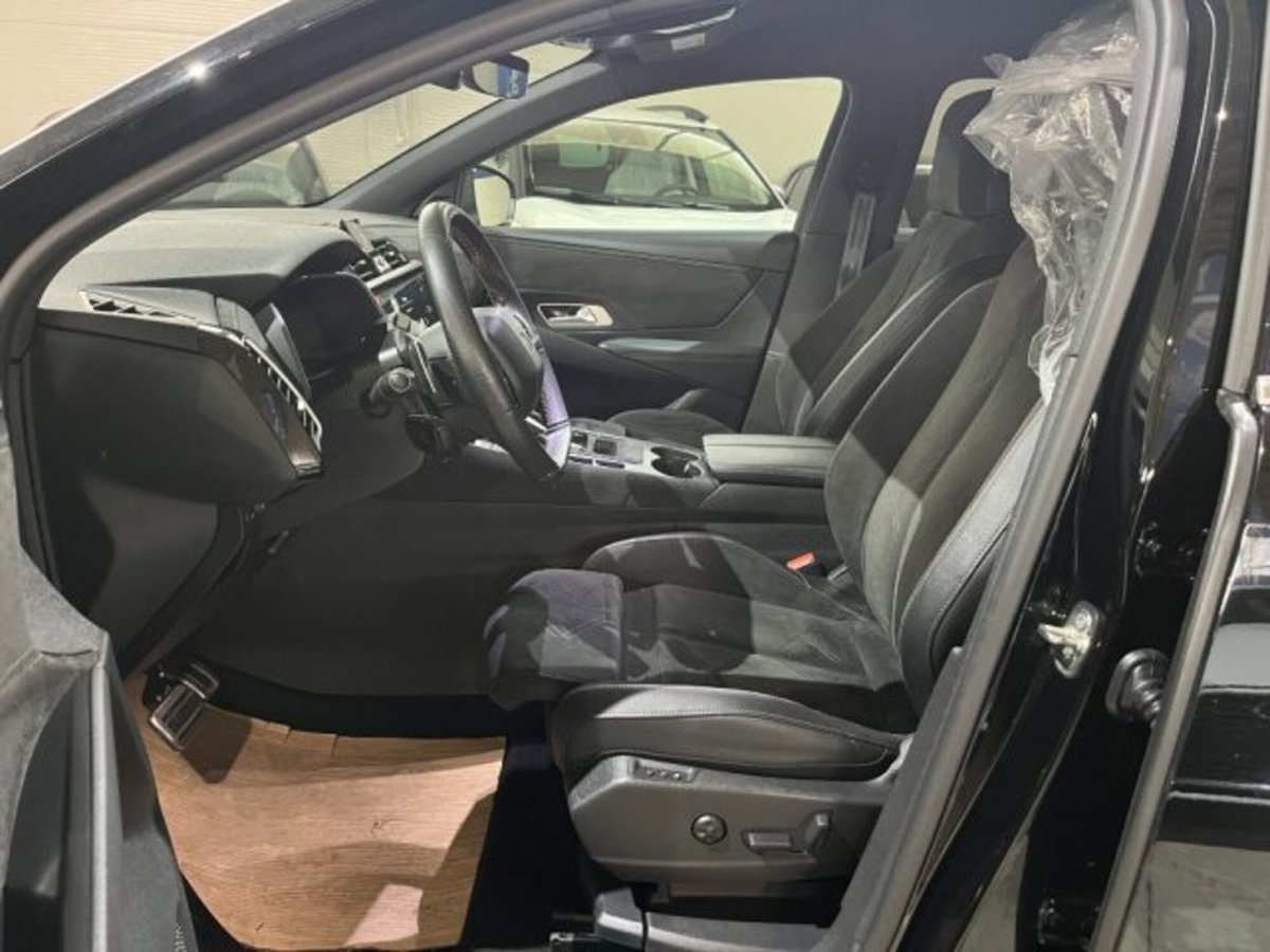 Ds DS 7 DS 7 Crossback BlueHDi 130 aut. Performance Line (10)
