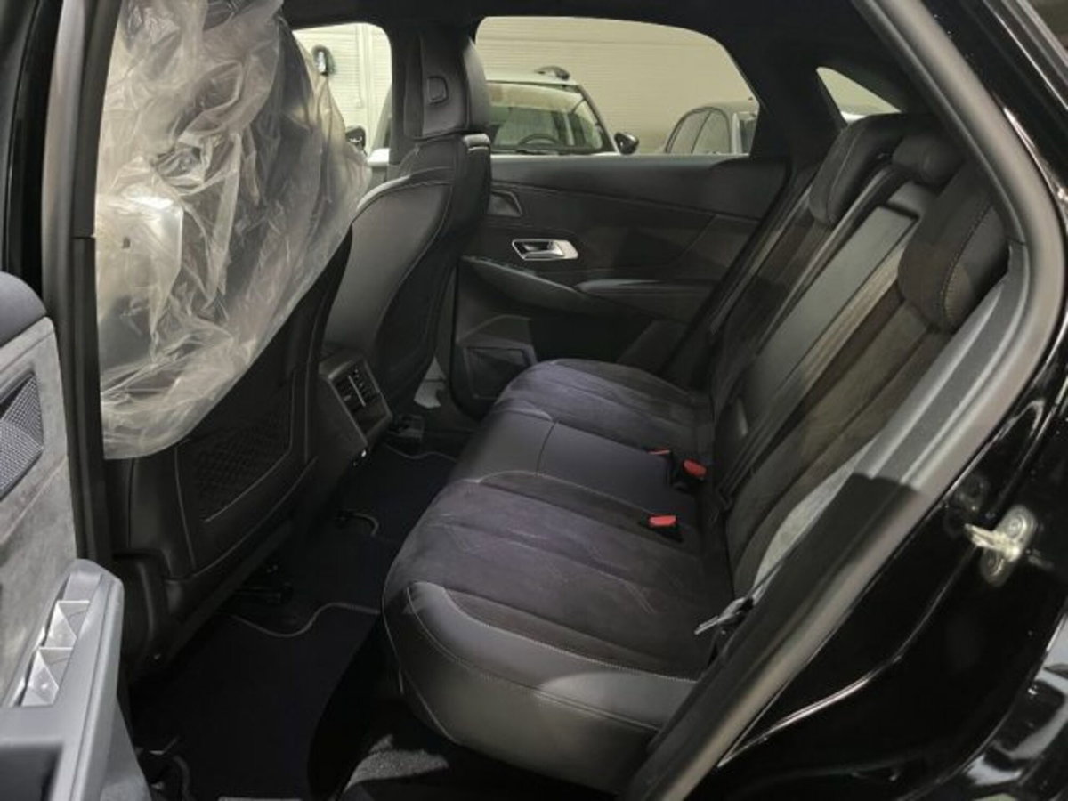 Ds DS 7 DS 7 Crossback BlueHDi 130 aut. Performance Line (11)