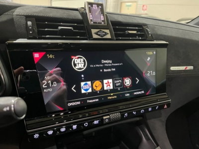 Ds DS 7 DS 7 Crossback BlueHDi 130 aut. Performance Line (14)