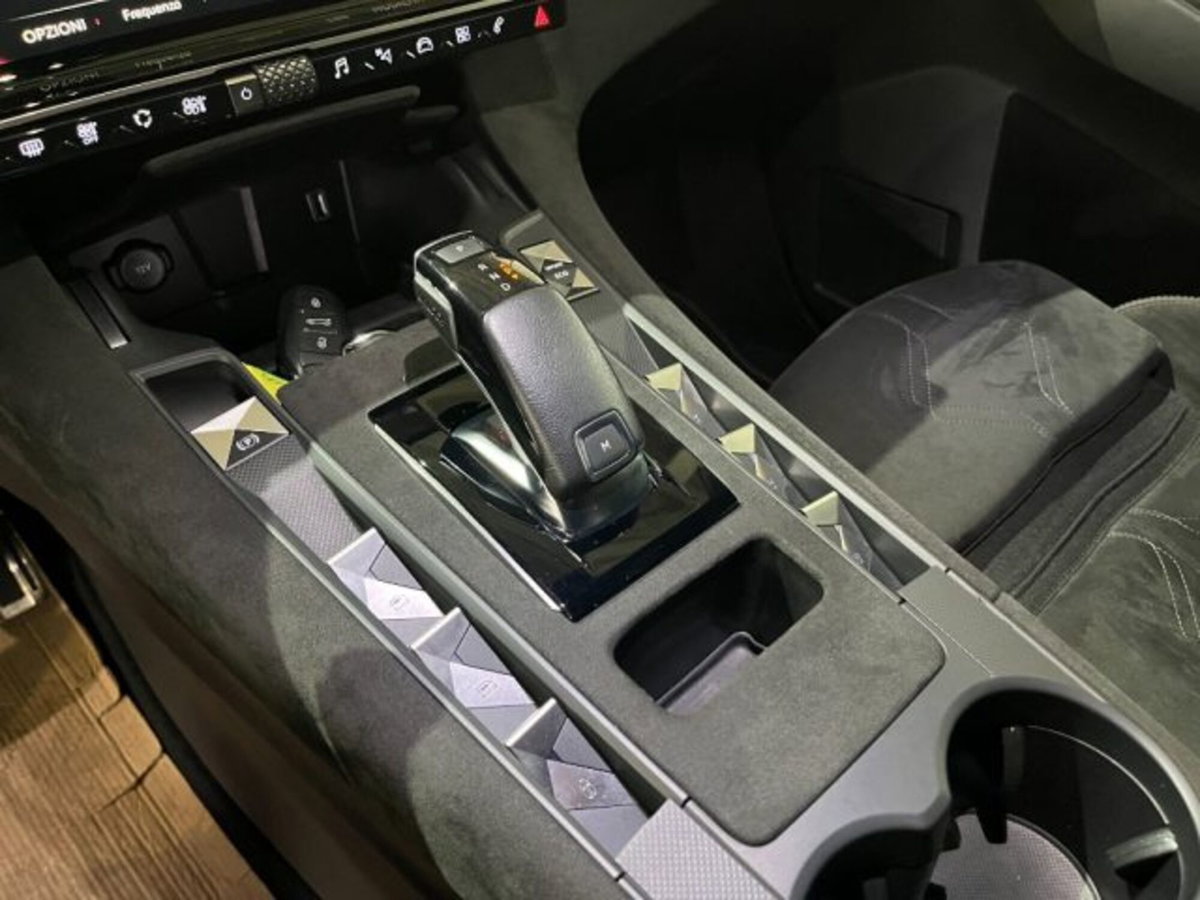 Ds DS 7 DS 7 Crossback BlueHDi 130 aut. Performance Line (17)