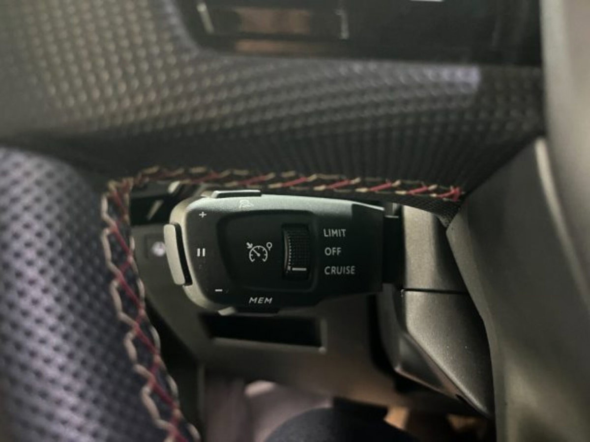 Ds DS 7 DS 7 Crossback BlueHDi 130 aut. Performance Line (18)