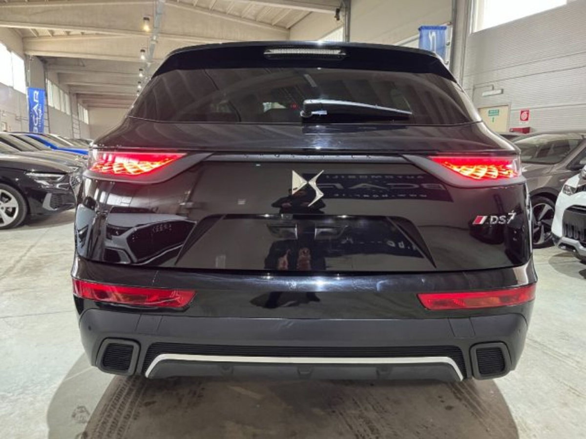 Ds DS 7 DS 7 Crossback BlueHDi 130 aut. Performance Line (6)