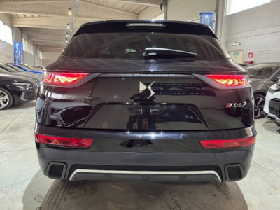 Ds DS 7 DS 7 Crossback BlueHDi 130 aut. Performance Line (6)
