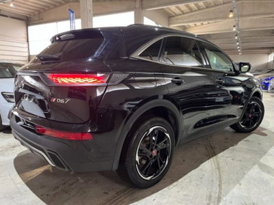 Ds DS 7 DS 7 Crossback BlueHDi 130 aut. Performance Line (7)