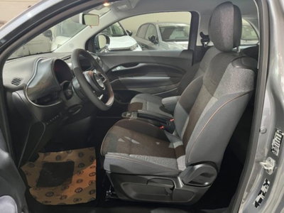Fiat 500e Icon Berlina 42 kWh (10)
