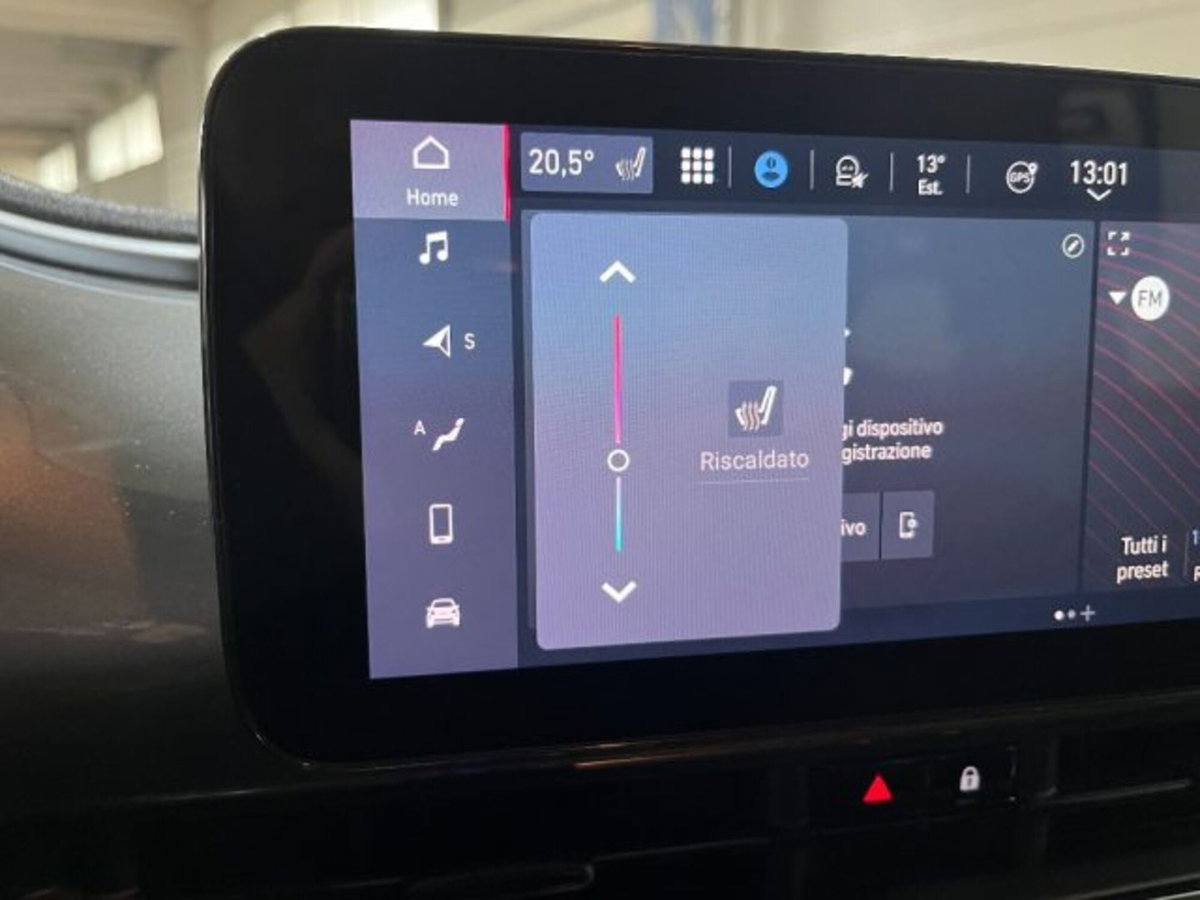 Fiat 500e Icon Berlina 42 kWh (14)