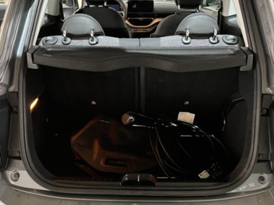 Fiat 500e Icon Berlina 42 kWh (18)