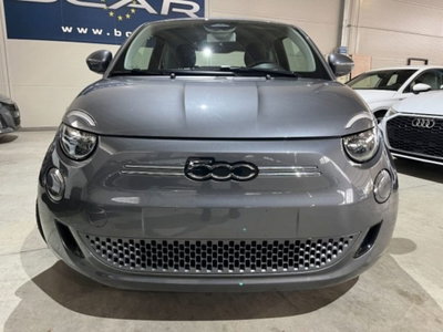 Fiat 500e Icon Berlina 42 kWh (6)