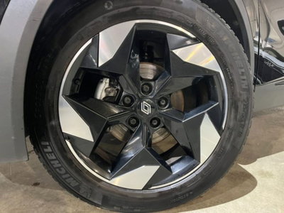 Renault Captur TCe 100 CV GPL Techno (9)