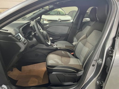 Renault Clio 1.0 tce Techno Gpl 100cv (10)
