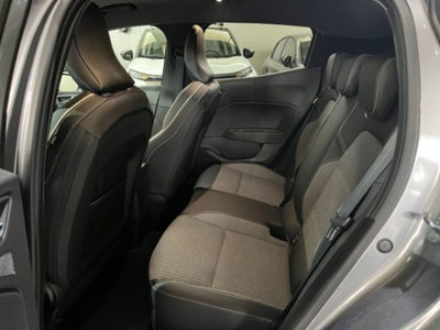 Renault Clio 1.0 tce Techno Gpl 100cv (11)