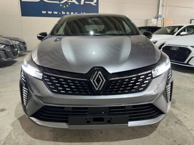 Renault Clio 1.0 tce Techno Gpl 100cv (2)