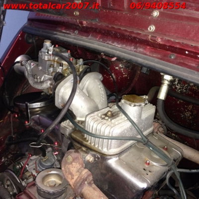 Fiat 500 1.2 by DIESEL (3)