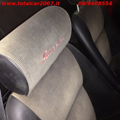 Fiat 500 1.2 by DIESEL (4)