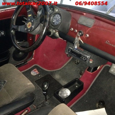 Fiat 500 1.2 by DIESEL (5)