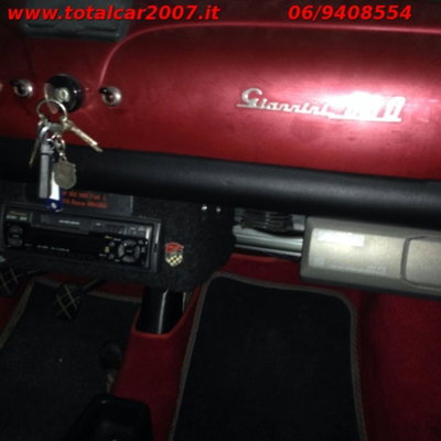 Fiat 500 1.2 by DIESEL (6)