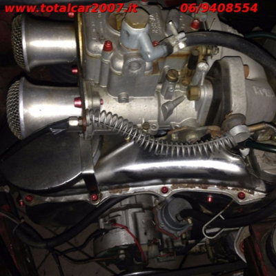 Fiat 500 1.2 by DIESEL (7)