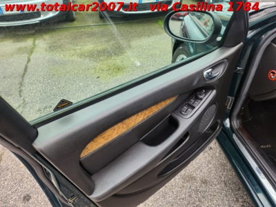 Jaguar X-Type 3.0 V6 24V cat Executive (9)