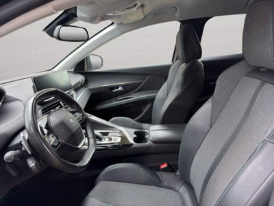 Peugeot 3008 BlueHDi 130 S&S EAT8 Allure Pack (10)