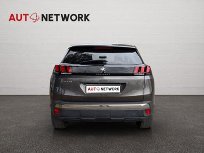 Peugeot 3008 BlueHDi 130 S&S EAT8 Allure Pack (6)