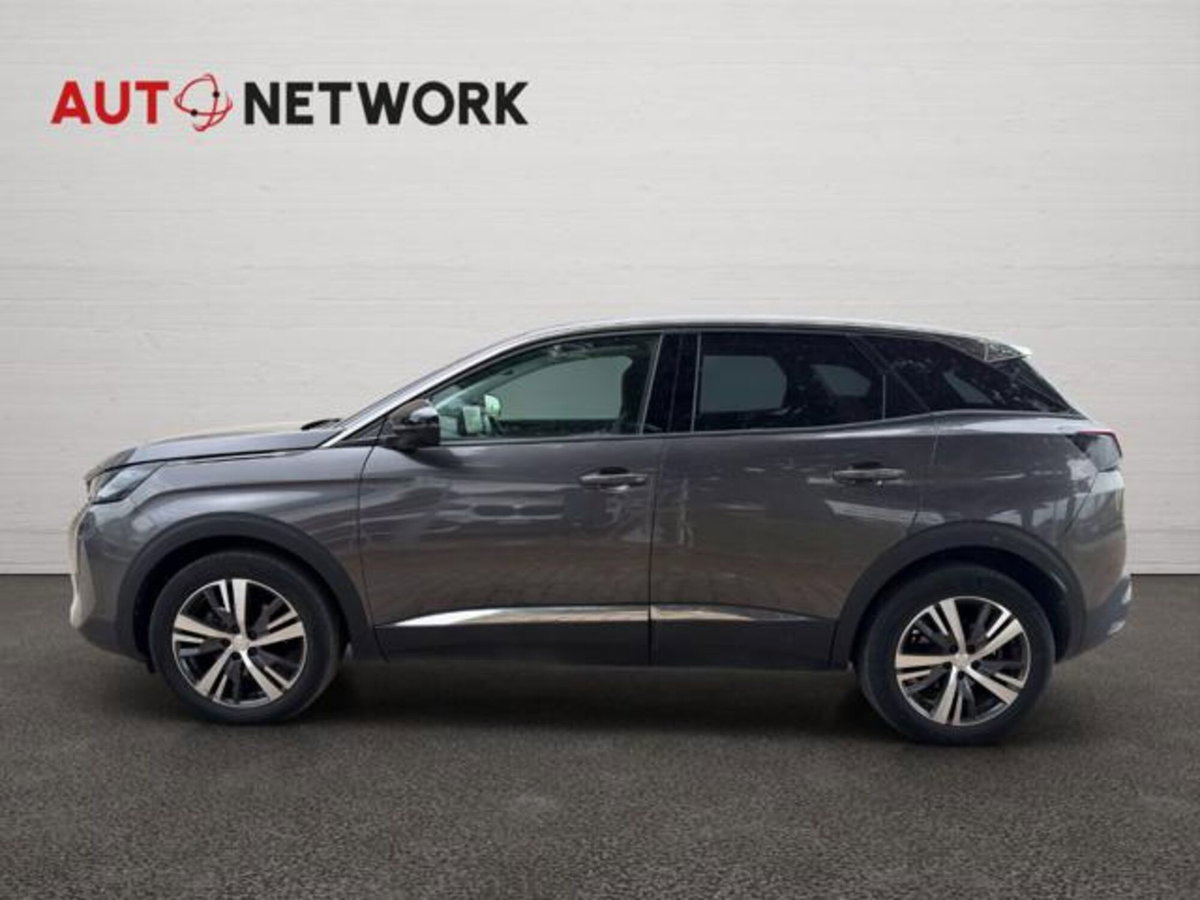 Peugeot 3008 BlueHDi 130 S&S EAT8 Allure Pack (7)