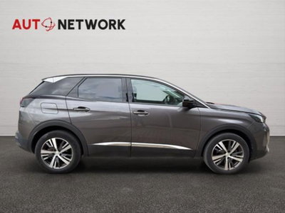 Peugeot 3008 BlueHDi 130 S&S EAT8 Allure Pack (8)