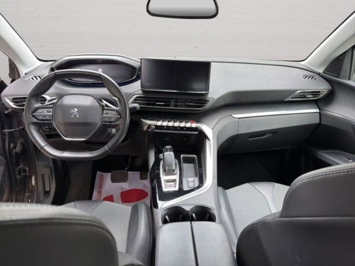 Peugeot 3008 BlueHDi 130 S&S EAT8 Allure Pack (9)