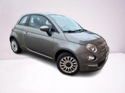 Fiat 500 1.2 Lounge usata