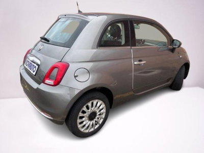 Fiat 500 1.2 Lounge (3)