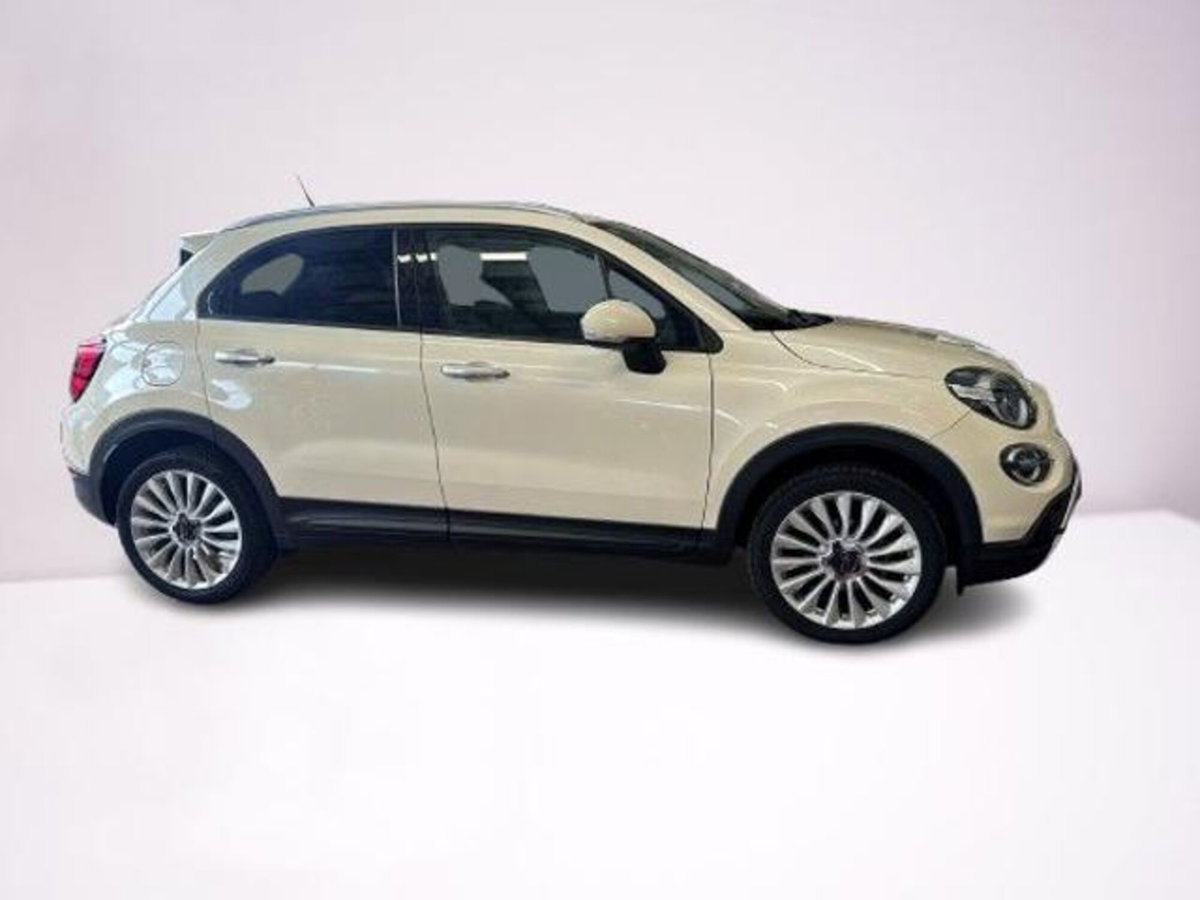 Fiat 500X 1.6 MultiJet 120 CV Cross (2)