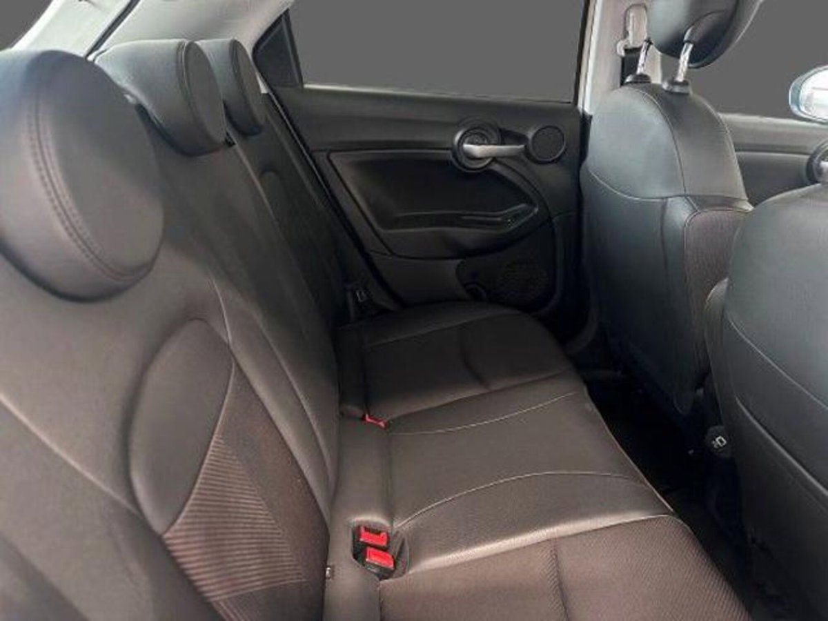 Fiat 500X 1.6 MultiJet 120 CV Cross (4)