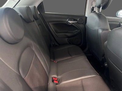 Fiat 500X 1.6 MultiJet 120 CV Cross (4)