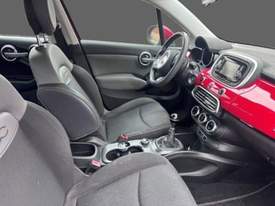 Fiat 500X 1.6 MultiJet 120 CV Pop Star (2)