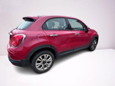 Fiat 500X 1.6 MultiJet 120 CV Pop Star (4)