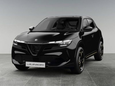 Alfa Romeo Junior 1.2 ibrida Q4 Intensa 145cv edct6 nuova