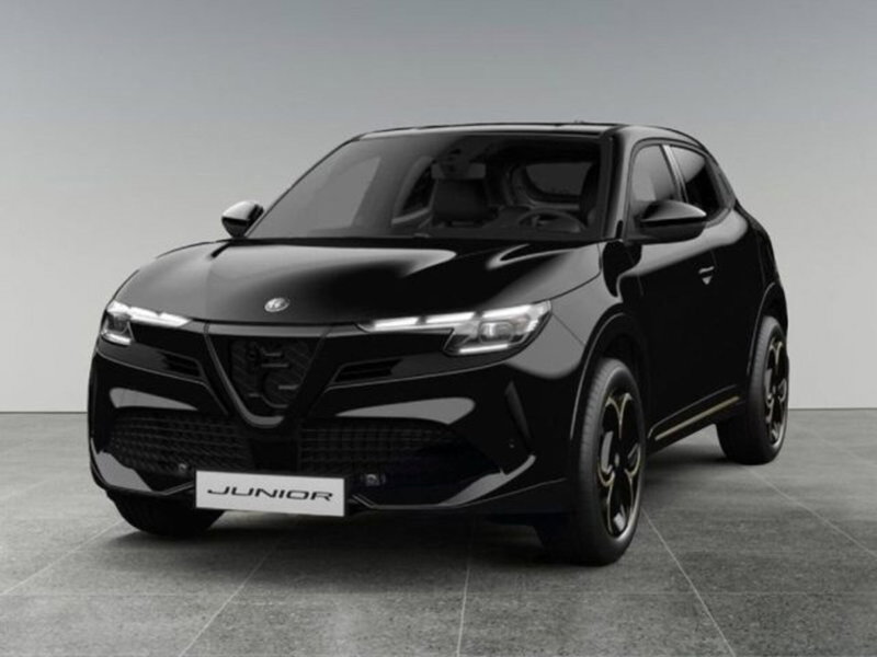 Alfa Romeo Junior 1.2 ibrida Q4 Intensa 145cv edct6