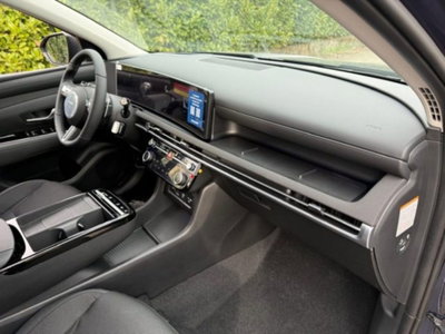 Hyundai Tucson 1.6 t-gdi 48V Xtech 2wd mt (13)