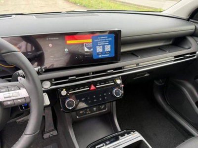Hyundai Tucson 1.6 t-gdi 48V Xtech 2wd mt (17)