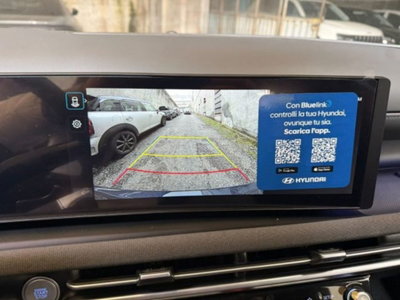 Hyundai Tucson 1.6 t-gdi 48V Xtech 2wd mt (18)