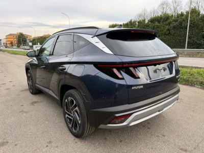 Hyundai Tucson 1.6 t-gdi 48V Xtech 2wd mt (3)