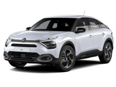 Citroen C4 1.2 puretech Plus s&s 130cv eat8 nuova